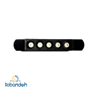 چراغ  ریلی خطی 10 وات پارس کیمیا